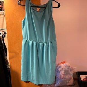 J crew dress